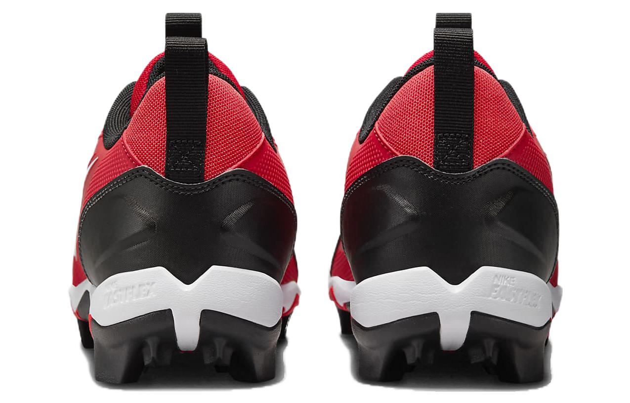 Nike Force Trout 9 Keystone 'University Red White' FB9728-600