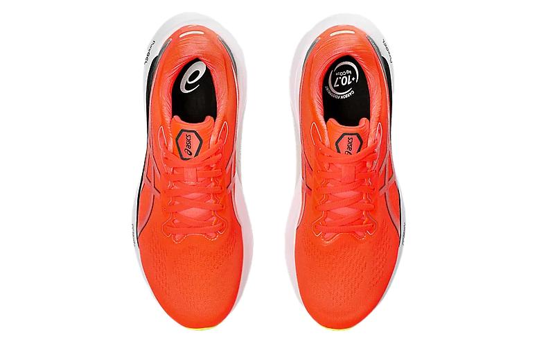 ASICS Gel-Kayano 30 'Sunrise Red' 1011B548-601