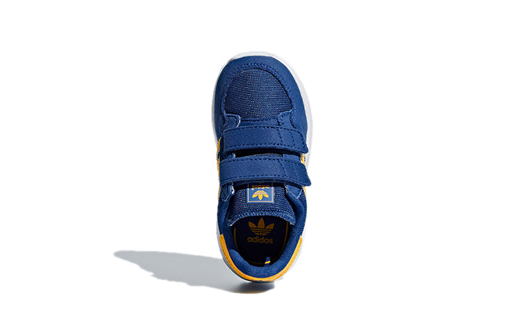 (TD) adidas Forest Grove CF I 'Collegiate Royal' F34332