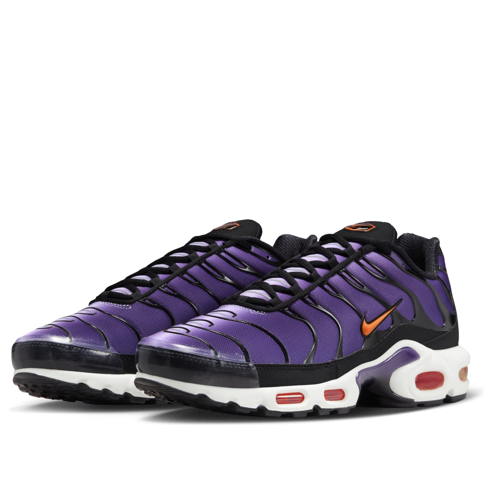 Nike Air Max Plus OG 'Voltage Purple' 2024 DX0755-500
