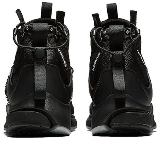 Nike Acronym x Air Presto Mid 'Cool Grey' AH7832-001