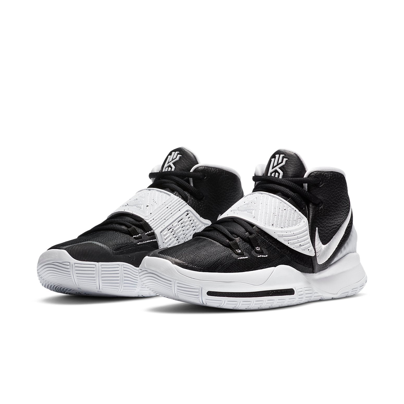 Nike Kyrie 6 Team 'Black White' CK5869-002