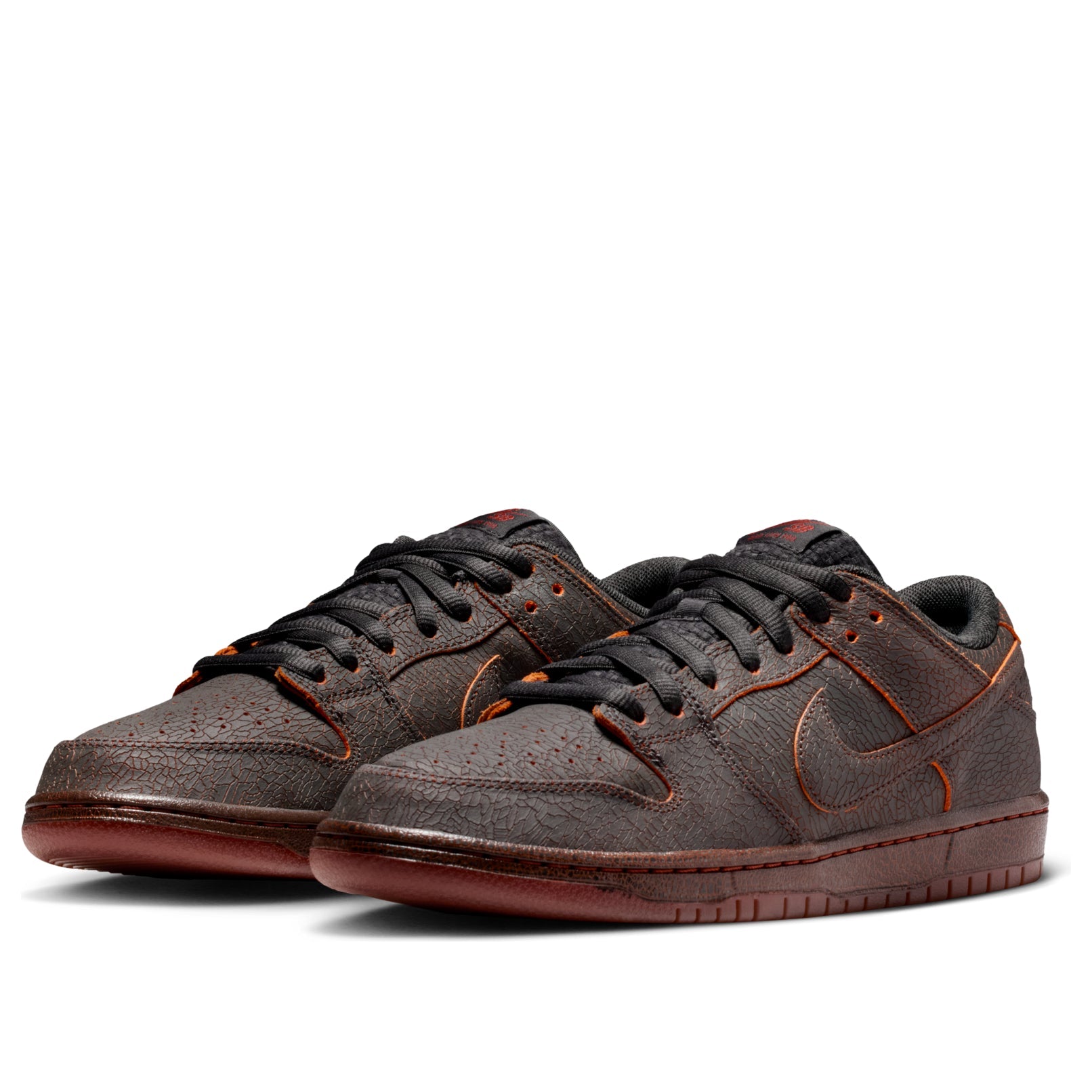 Nike SB Dunk Low 'Krampus' HV1668-001