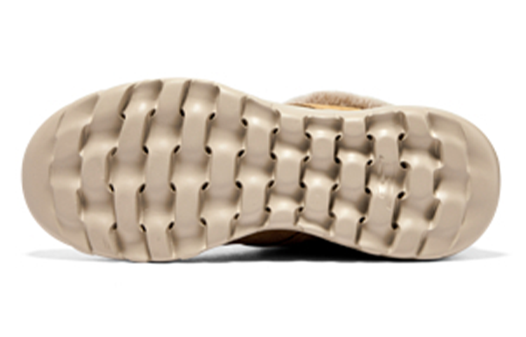 (WMNS) Skechers On-the-GO Joy - Plush Dreams 'Chestnut' 144042-CSNT