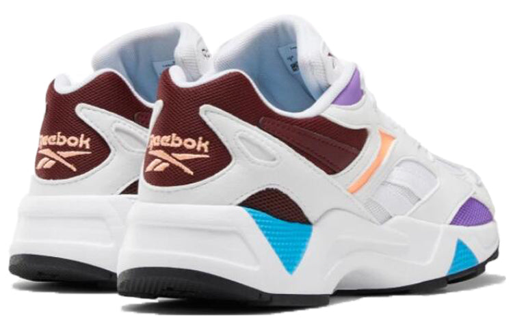 (WMNS) Reebok Aztrek 96 'White Porcelain' DV9397