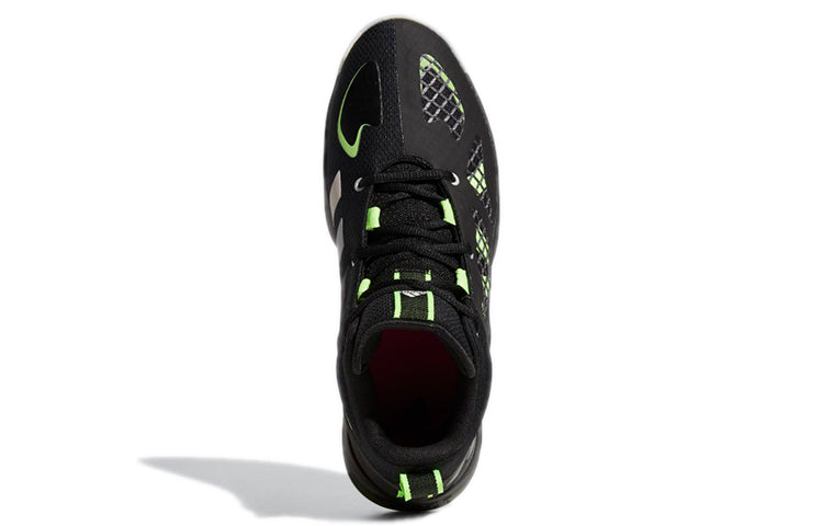 adidas Pro N3XT 2021 'Black' G58893