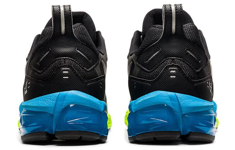 ASICS Gel Quantum 180 'Black Aizuri Blue' 1201A063-008