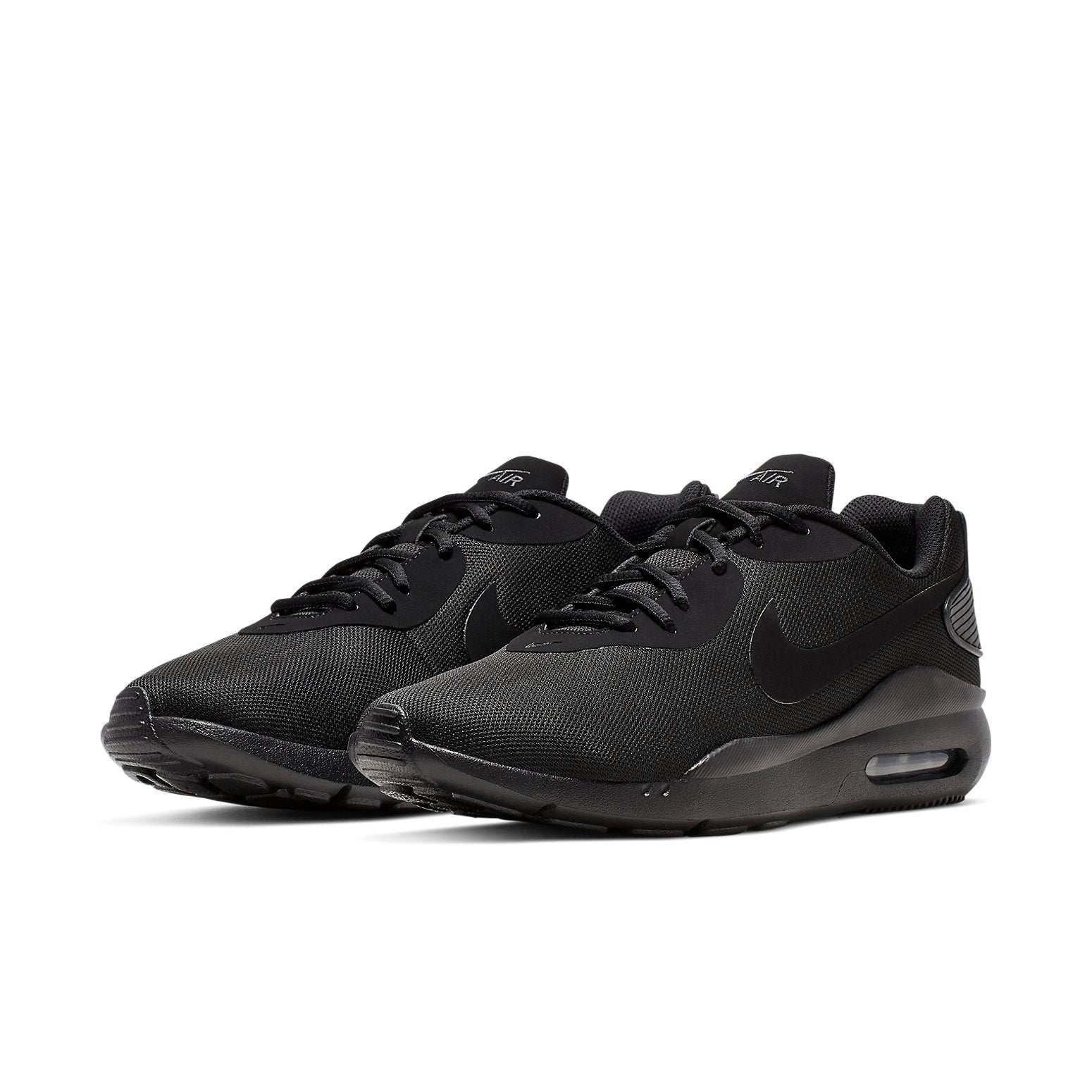 Nike Air Max Oketo 'Triple Black' AQ2235-006