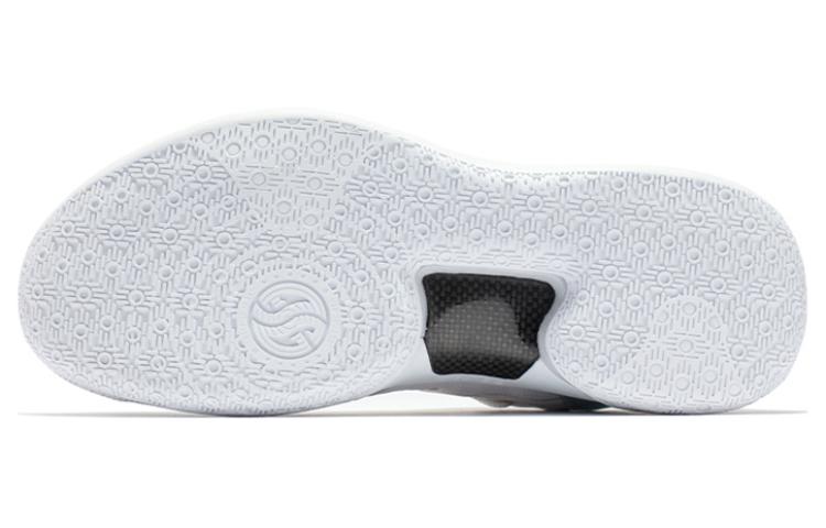 361 Degrees AG1 Pro Aaron Gordon 'White Light Grey' 672141104F-2