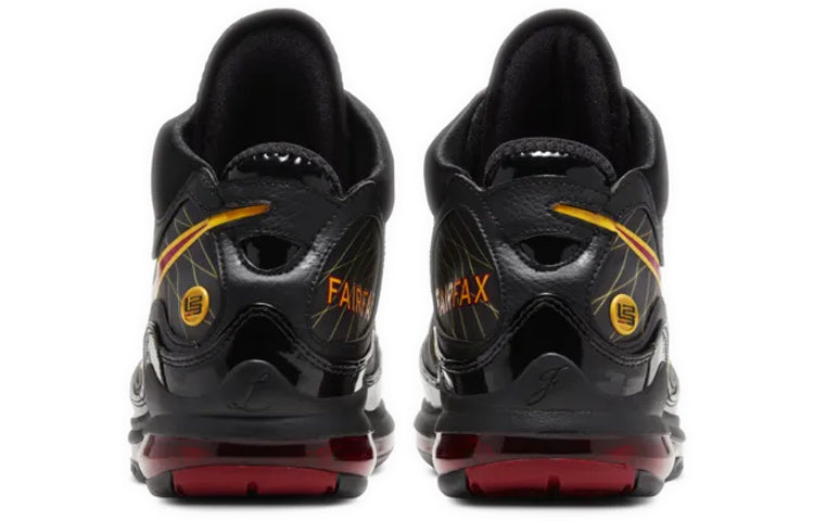 Nike Air Max LeBron 7 'Fairfax' CU5646-001
