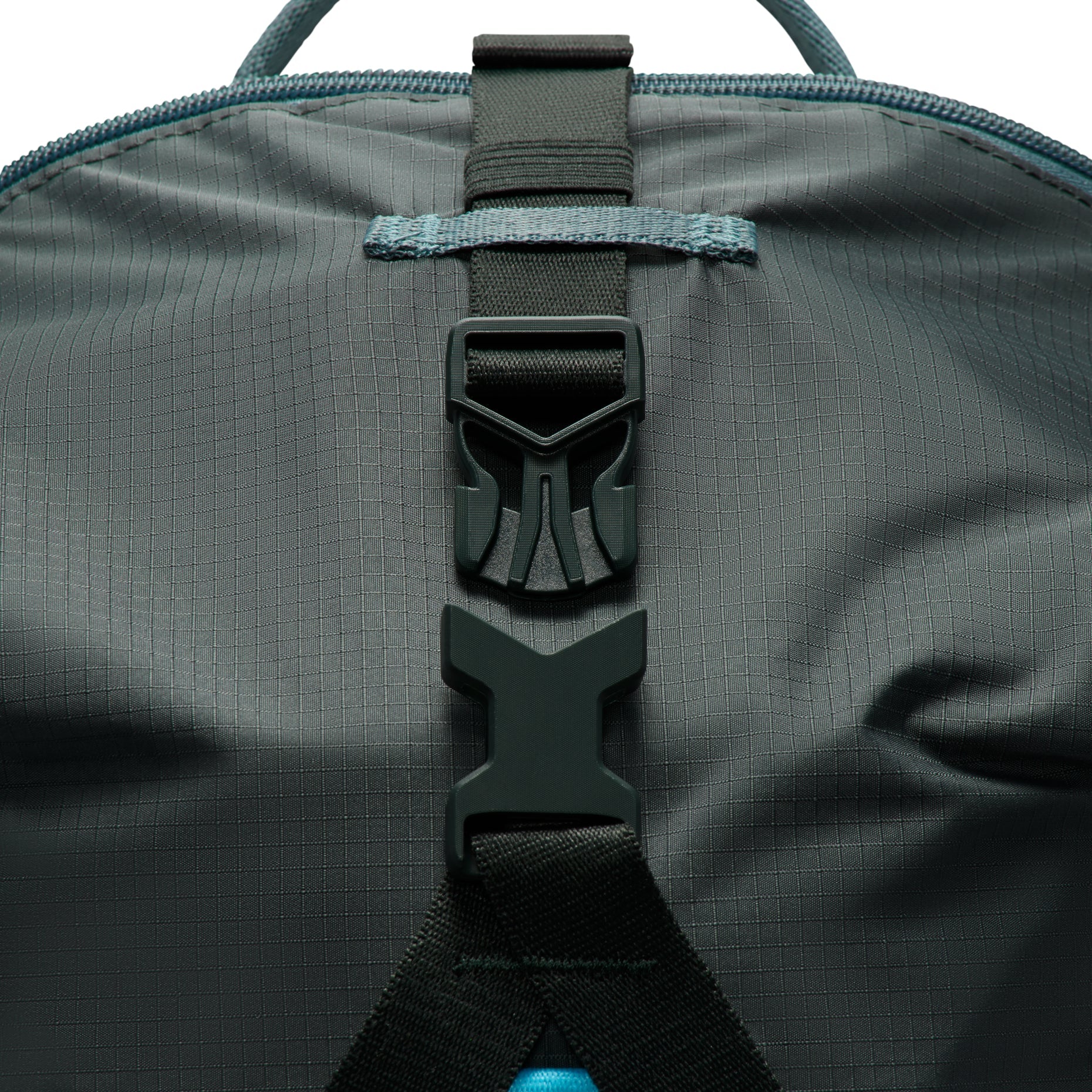 Nike ACG 25L Daymax Backpack 'Mineral Slate Black Spruce Baltic Blue' HJ8178-382