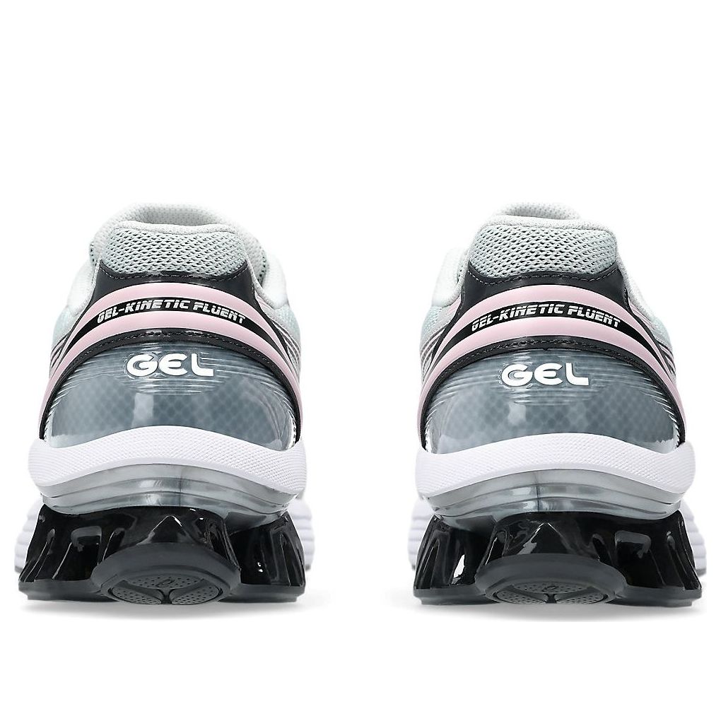 ASICS Gel-Kinetic Fluent 'Glacier Grey Pink' 1203A591-023