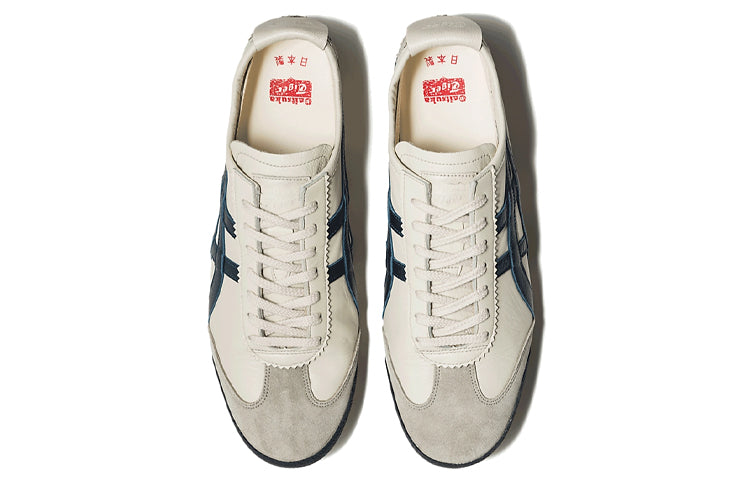 Onitsuka Tiger Mexico 66 'Birch Indigo Blue' 1181A435-200