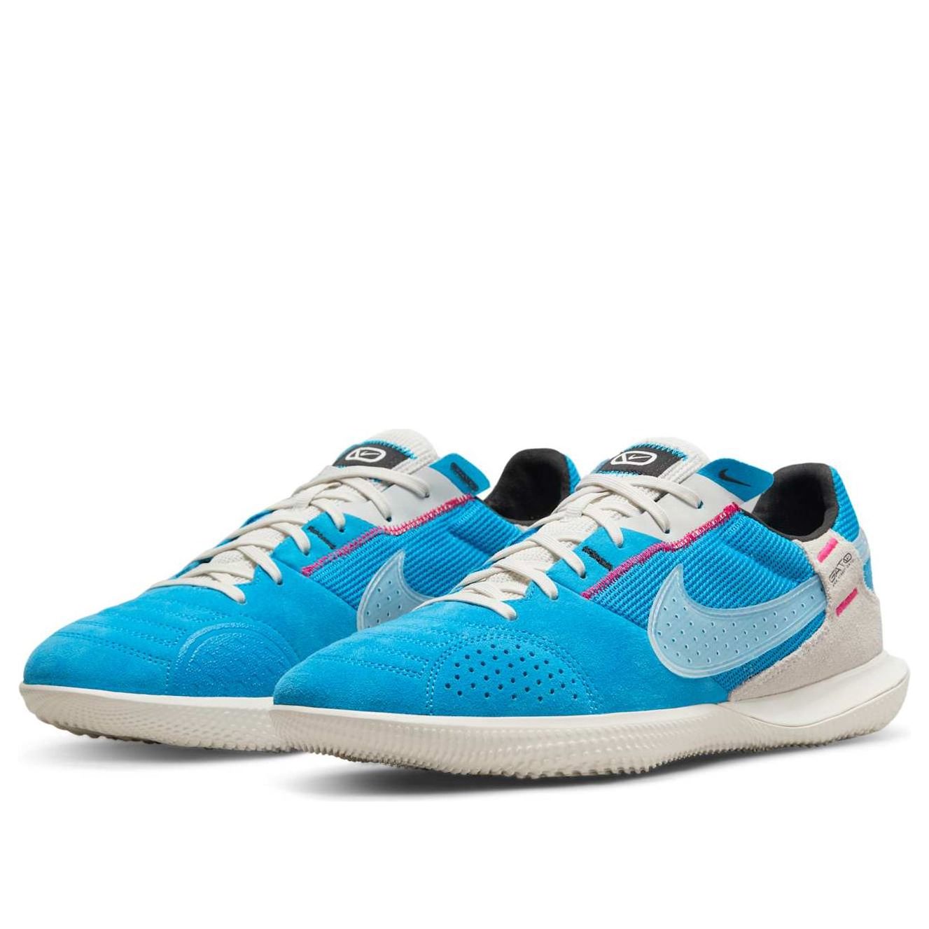 Nike Streetgato 'Laser Blue' DC8466-406