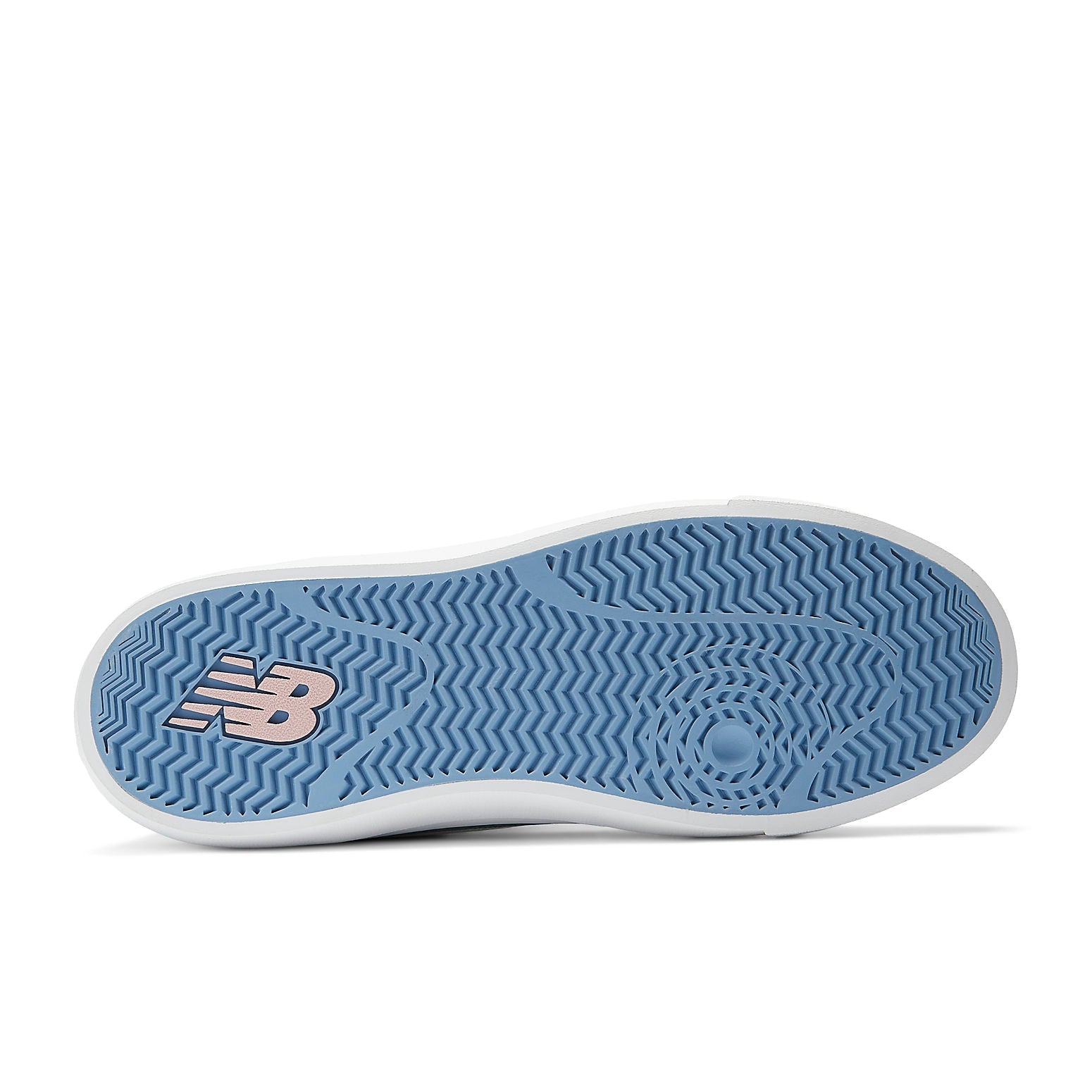 New Balance Numeric Franky x Villani 417 'White Baby Blue' NM417ALD
