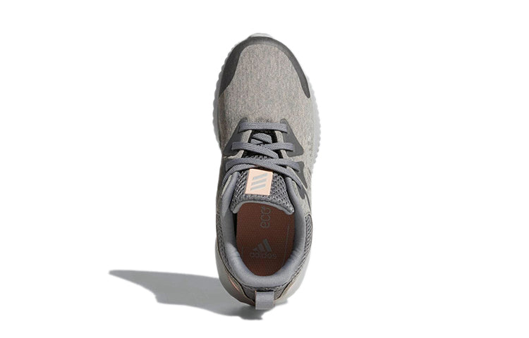 (PS) adidas Alphabounce K 'Grey' B42286