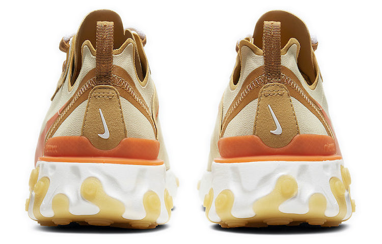 Nike React Element 55 'Club Gold' CZ3595-781