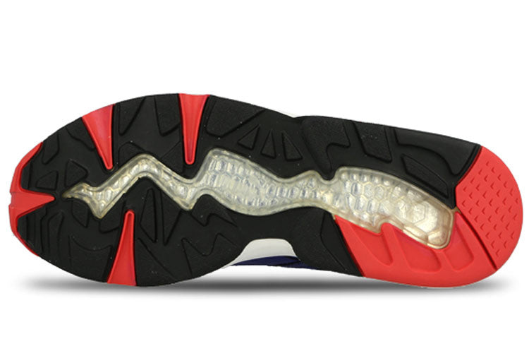 PUMA R698 'Splatter' 358628-02