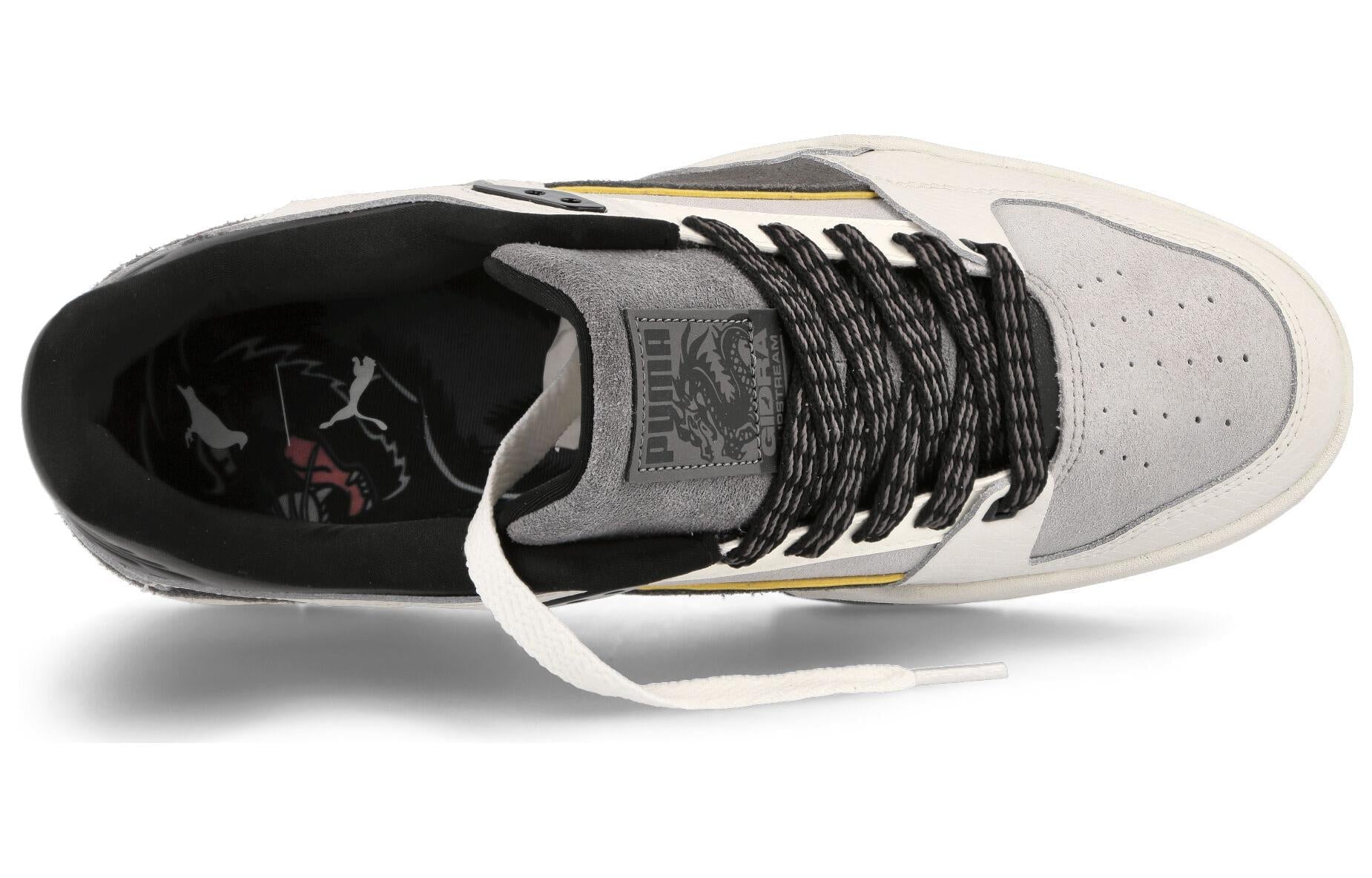 PUMA x Staple Slipstream 'Cream' 391566-01
