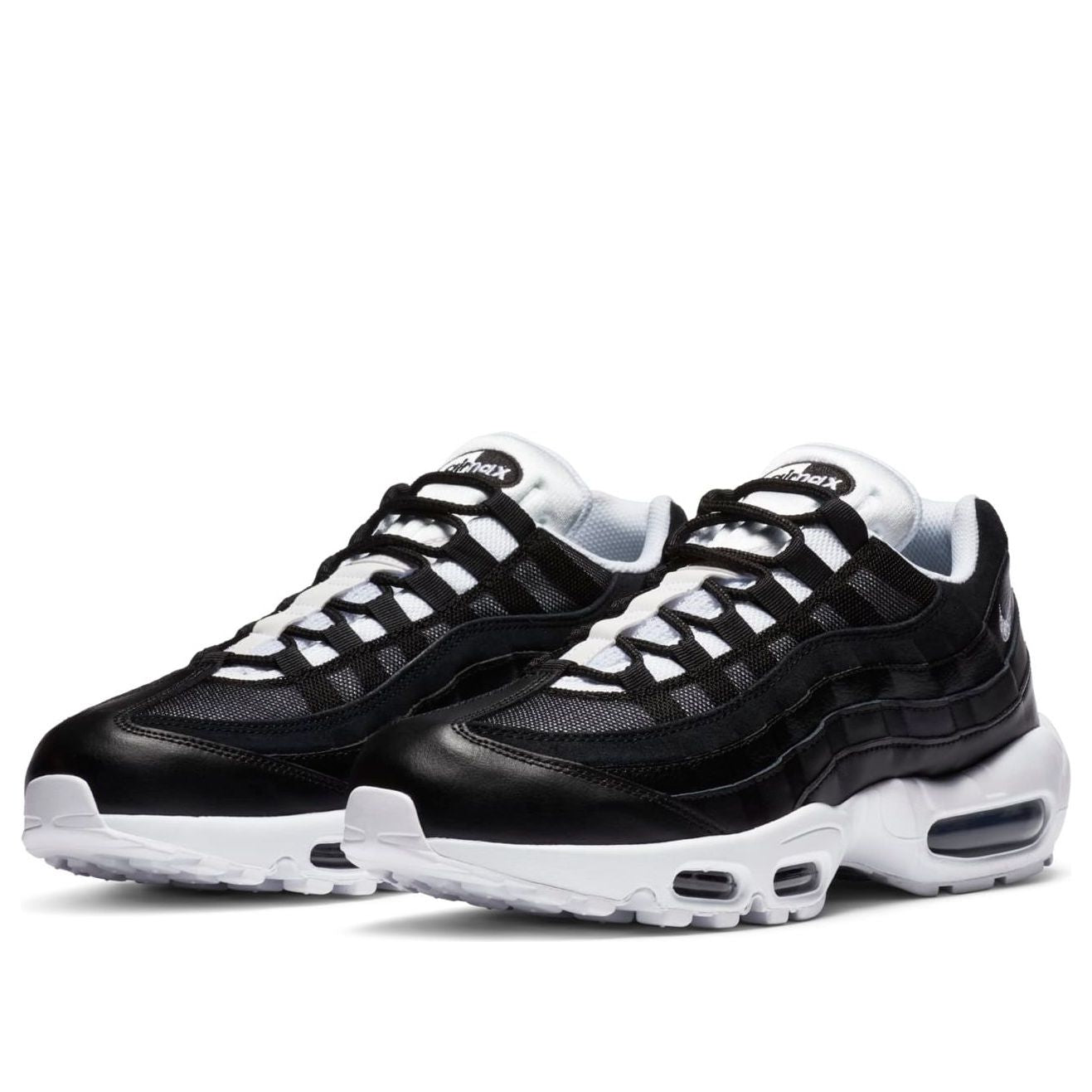 Nike Air Max 95 'Ying Yang Pack - Black' CK6884-001