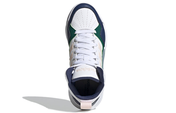 (WMNS) adidas neo Play9tis 2.0 White G55056