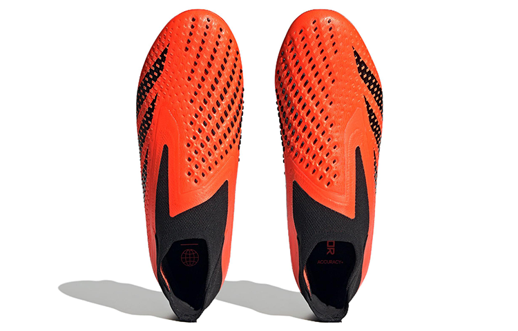 adidas Predator Accuracy+ FG 'Heatspawn Pack' GW4560