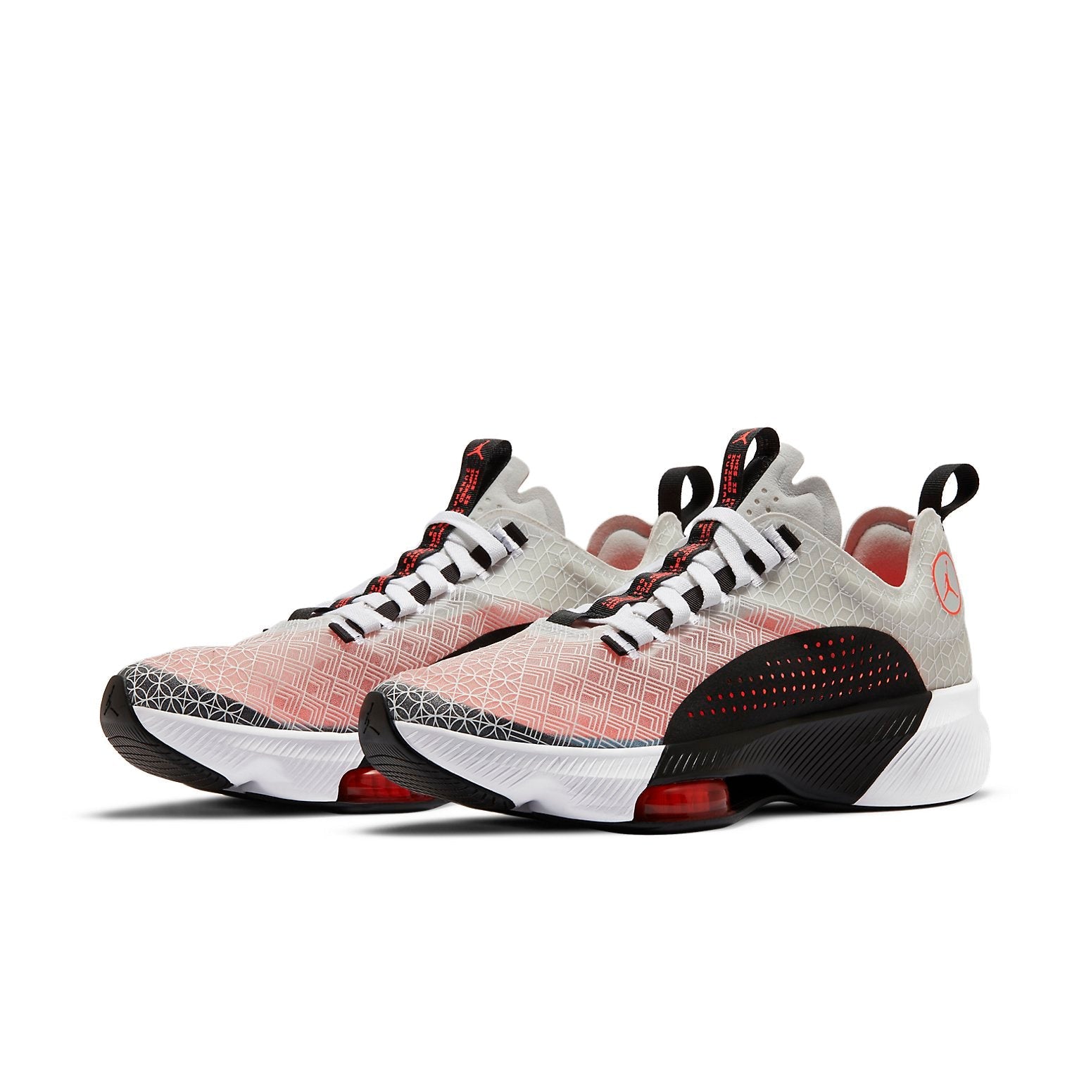 Air Jordan Air Zoom Renegade 'Infrared' CJ5383-100