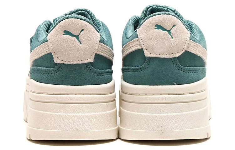 (WMNS) PUMA Mayze Stack DC5 'Mineral Blue' 383971-02