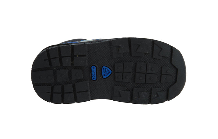 Nike Air Max Goadome 'Black Varsity Royal' 311569-003
