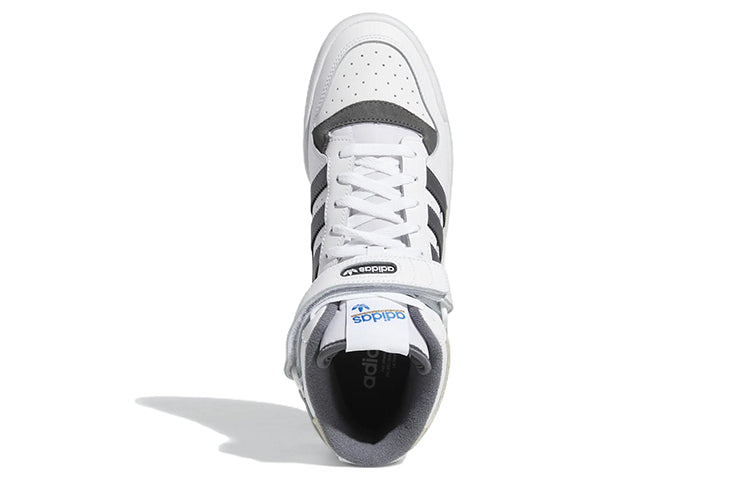 adidas Forum Mid 'White Grey' GW4371