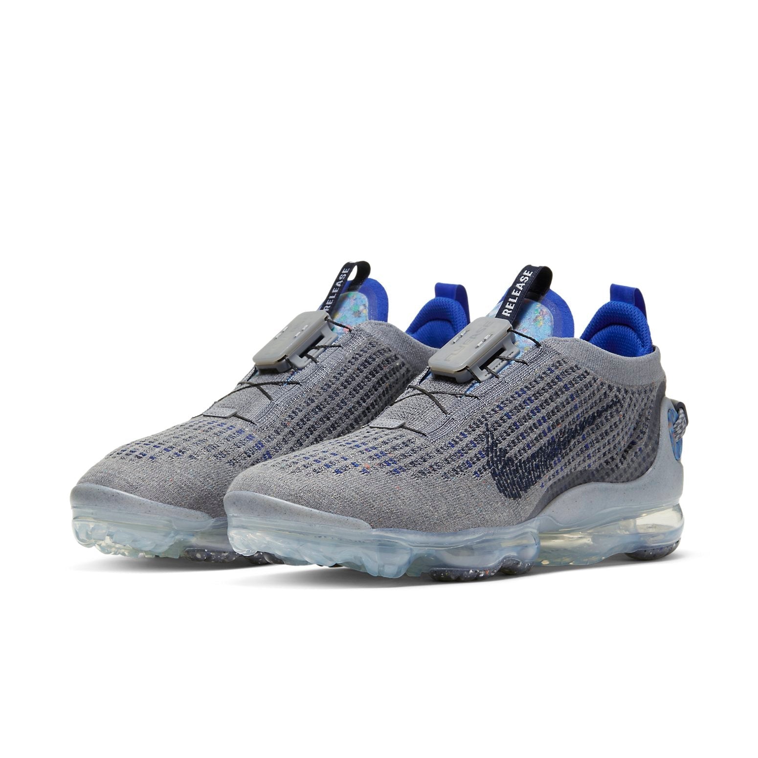 Nike Air VaporMax 2020 Flyknit 'Particle Grey' CW1765-002