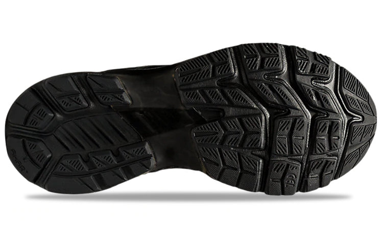 (WMNS) ASICS Gel-Kayano 27 'Triple Black' 1012A649-002