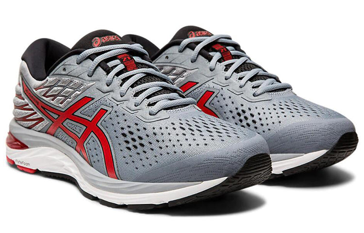 ASICS Gel-Cumulus 21 'Sheet Rock Red' 1011A551-020