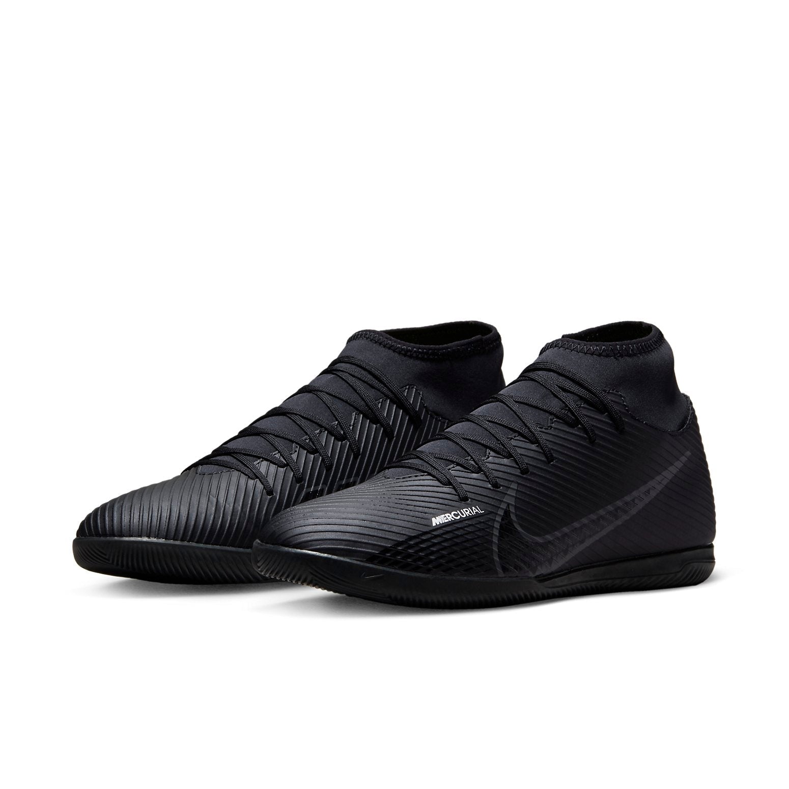 Nike Mercurial Superfly 9 Club IC Black DJ5962-001