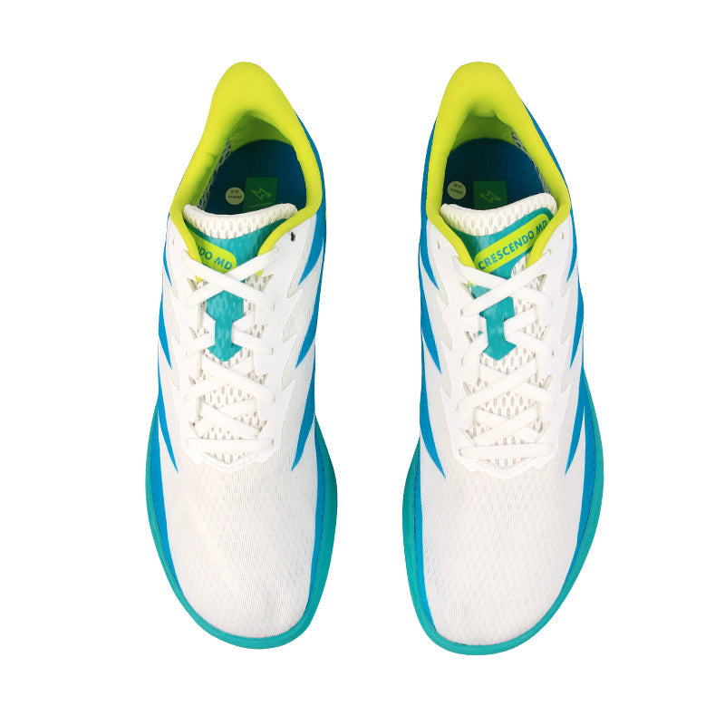 HOKA ONE ONE Crescendo MD 'Ceramic Diva Blue' 1134520-CDVB