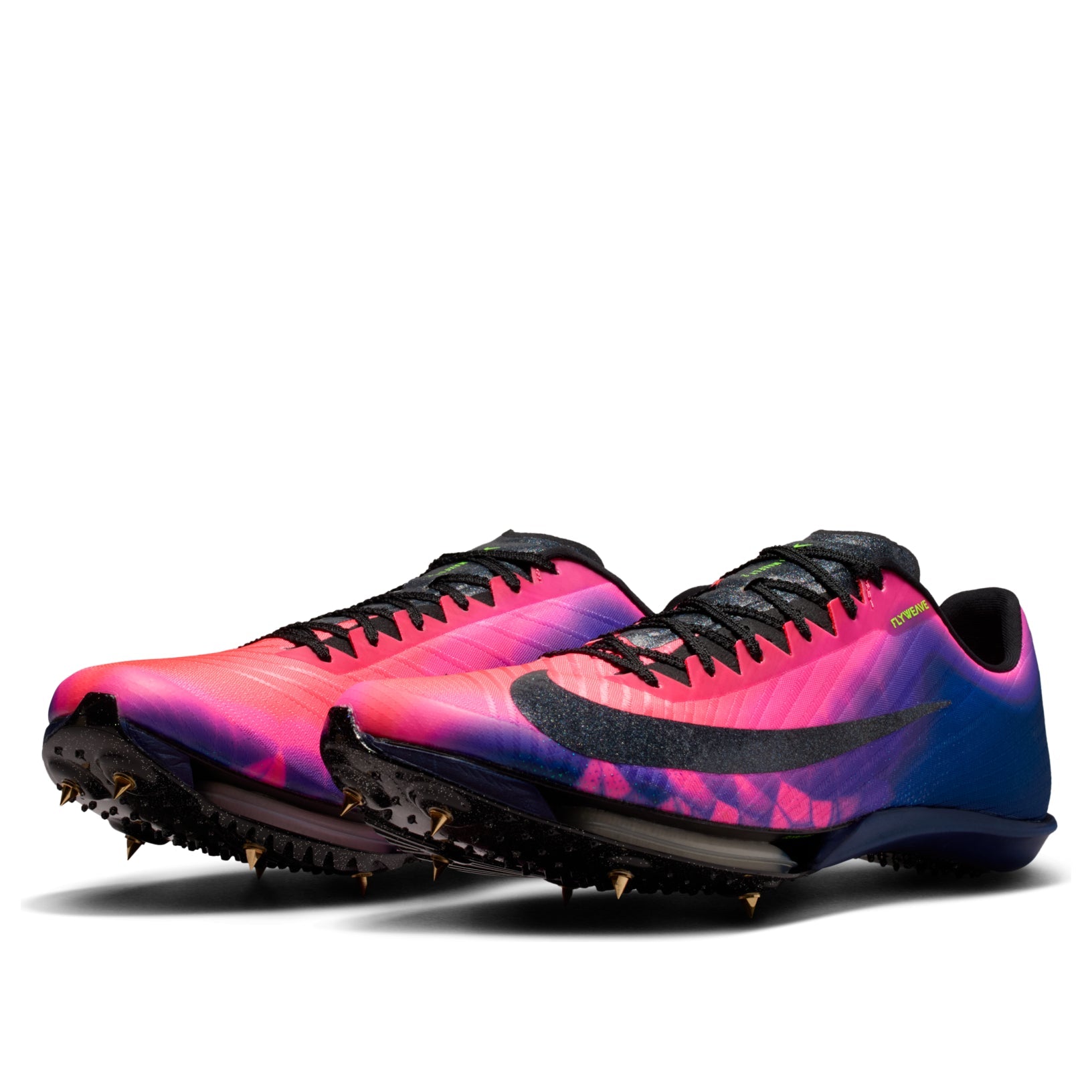 Nike Maxfly 2 'Fierce Purple Black Flash Pink' IM9129-500