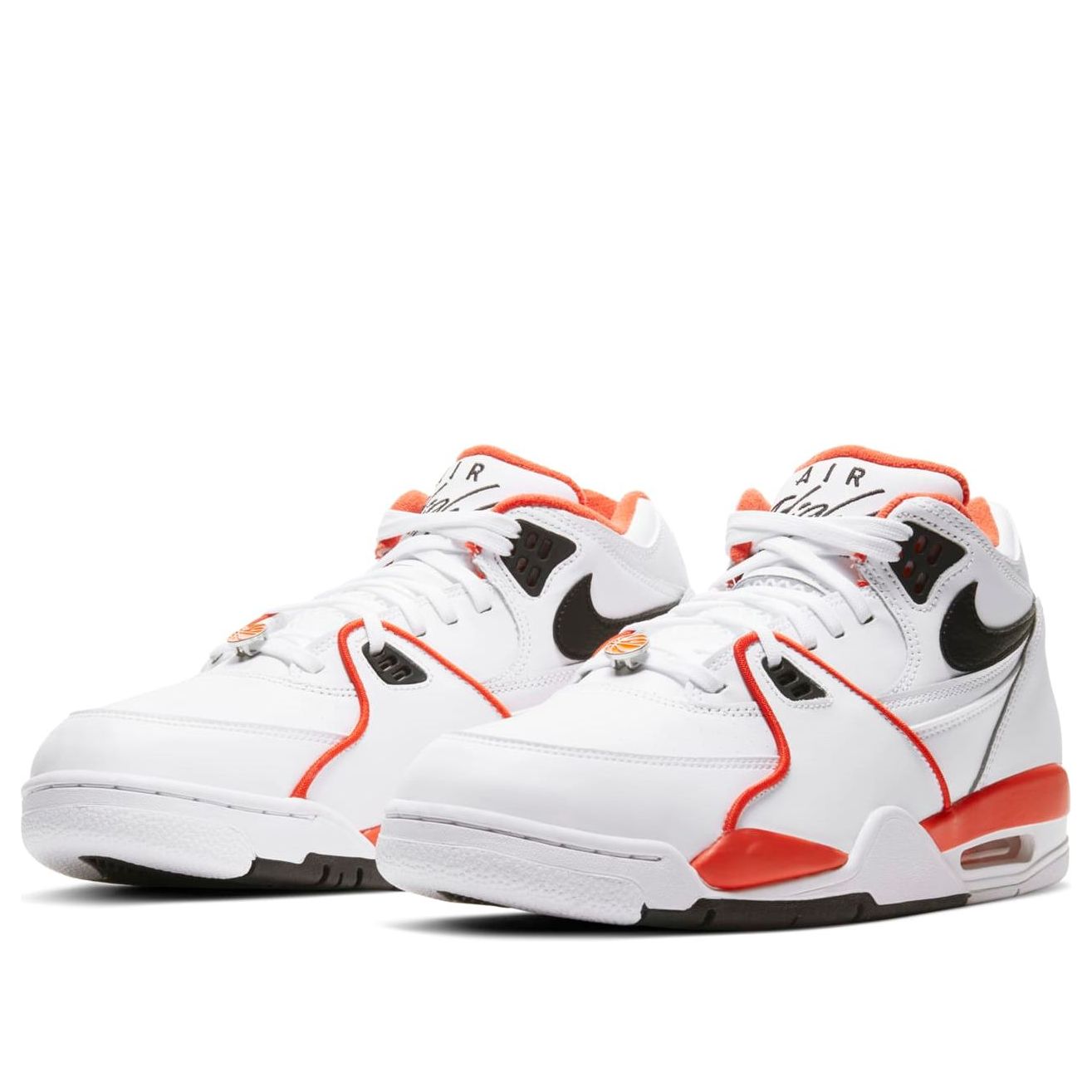 Nike Air Flight 89 EMB 'Rucker Park' CZ6097-100