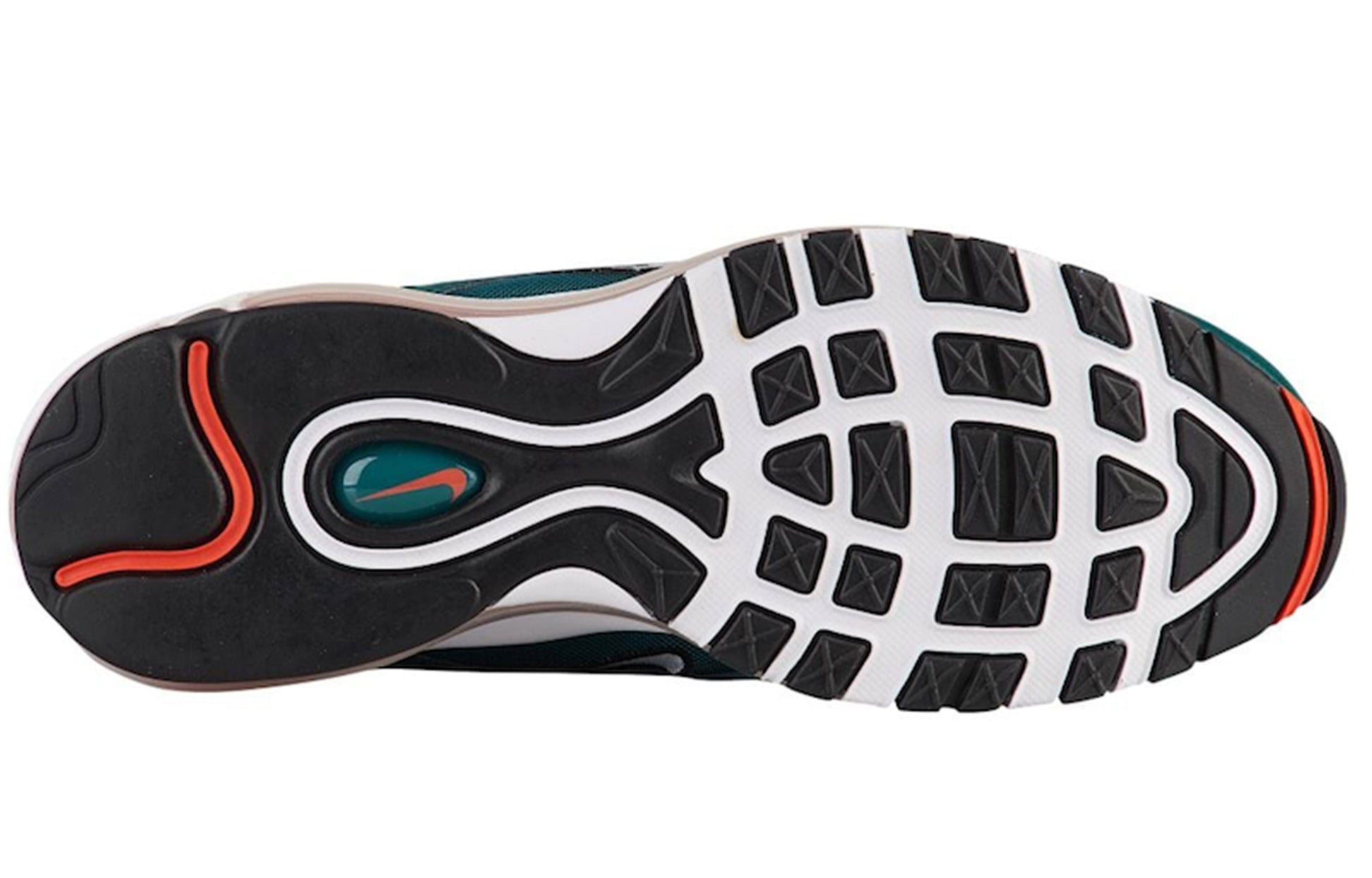 Nike Air Max 97 'Miami Dolphins' 921826-300