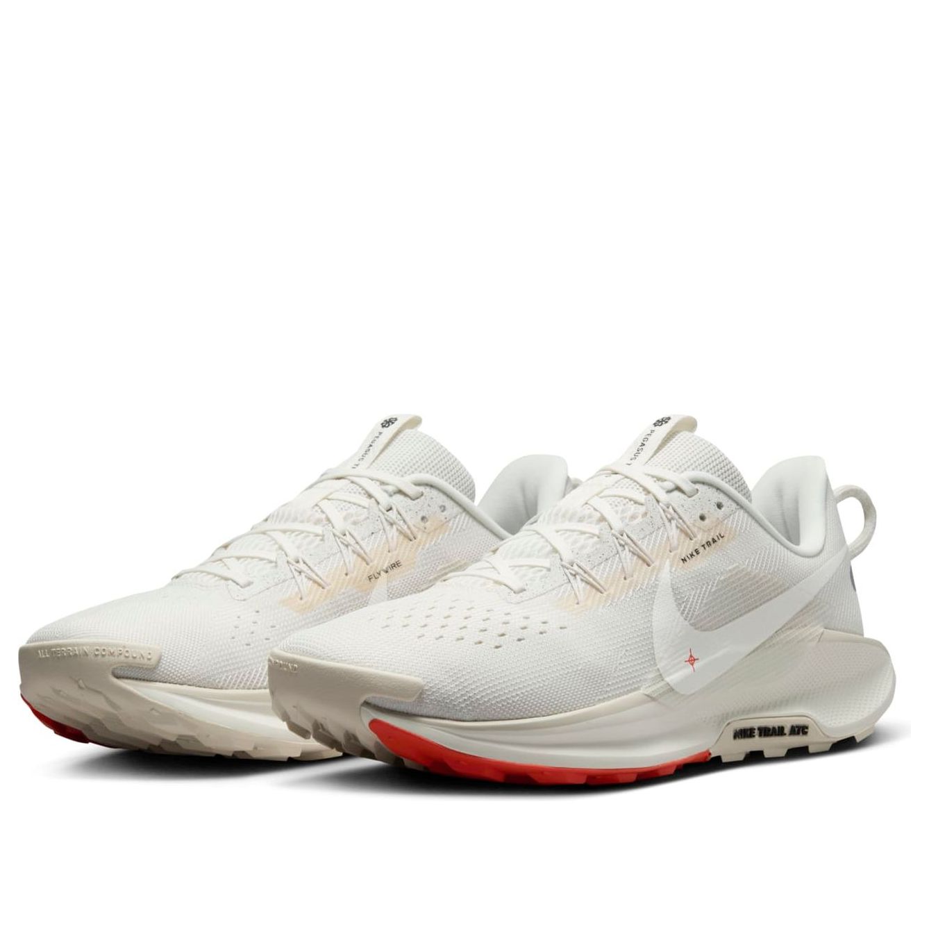 Nike Pegasus Trail 5 'Phantom Picante Red' DV3864-003
