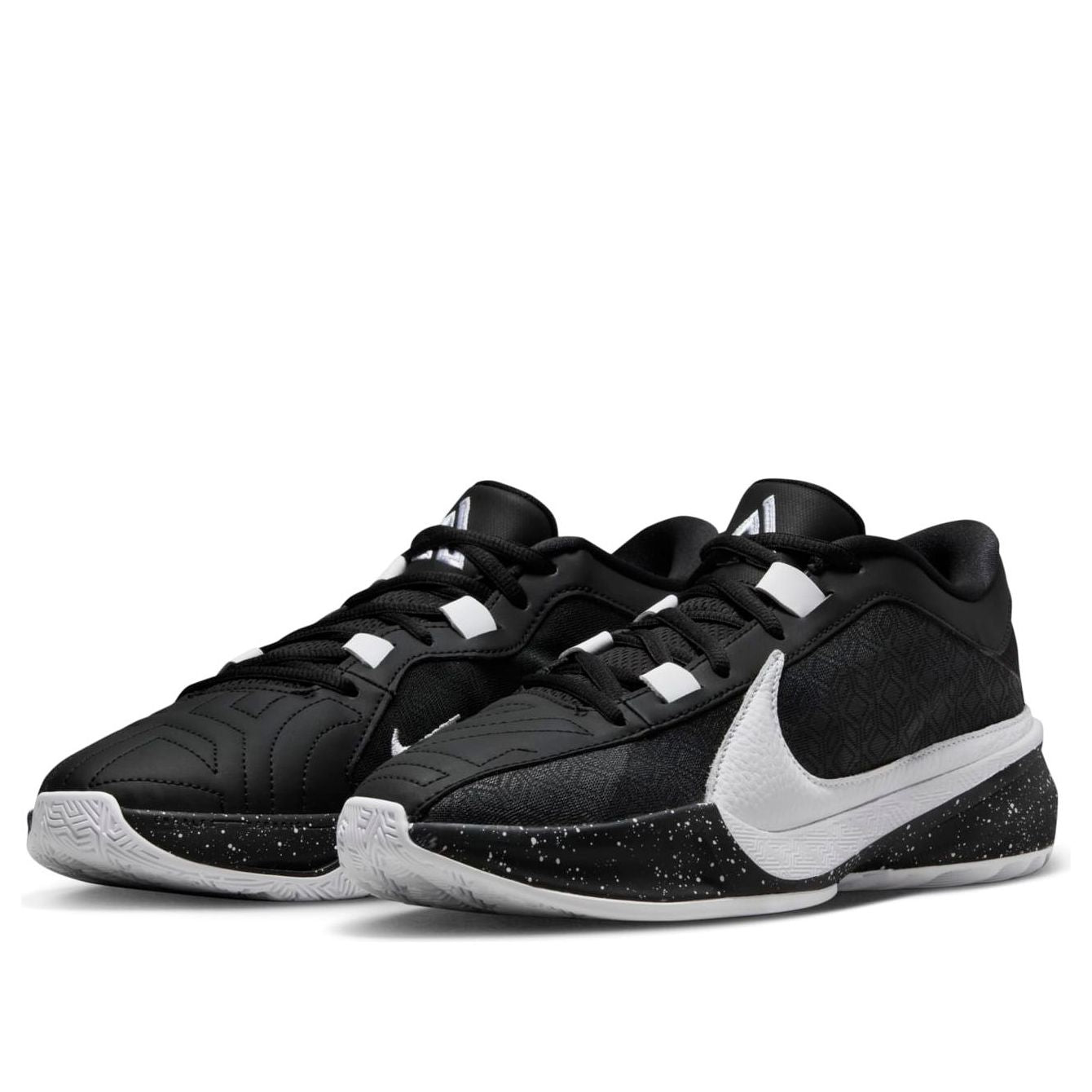 Nike Zoom Freak 5 'Oreo' DX4985-003
