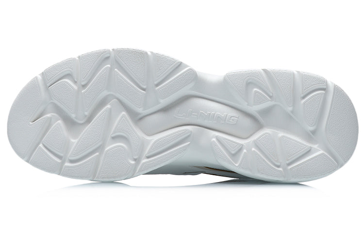 Li-Ning XingYun 'White Grey' AGCR077-1