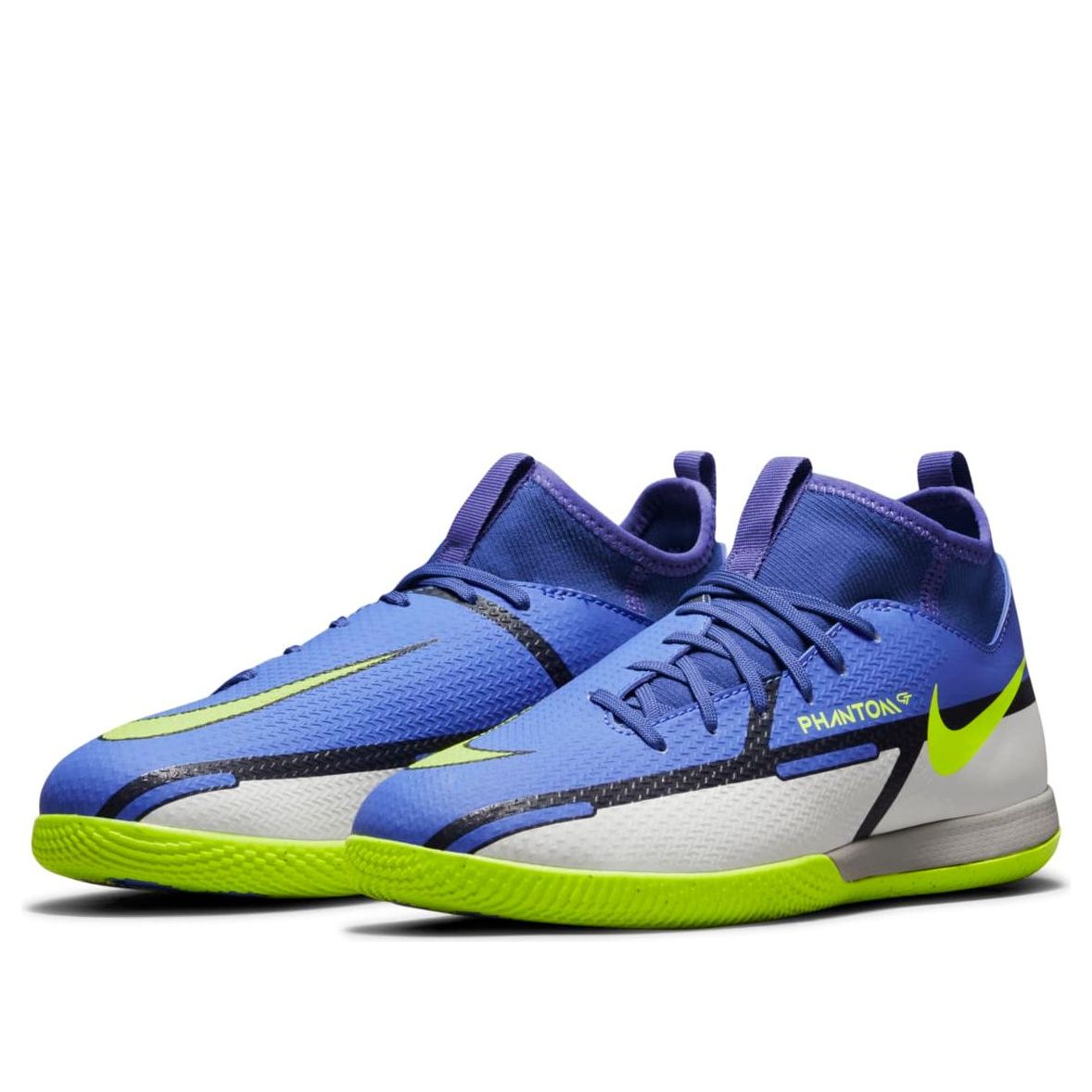 (GS) Nike Phantom GT2 Academy DF IC 'Recharge Pack' DC0815-570
