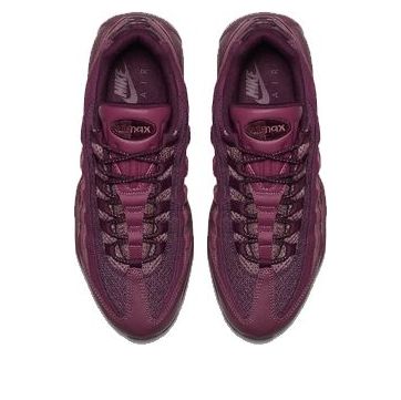 Nike Air Max 95 Premium 'Vintage Wine' 538416-601