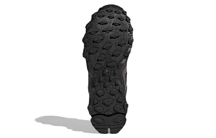 adidas Hyperturf 'Black Trace Grey' GX2022