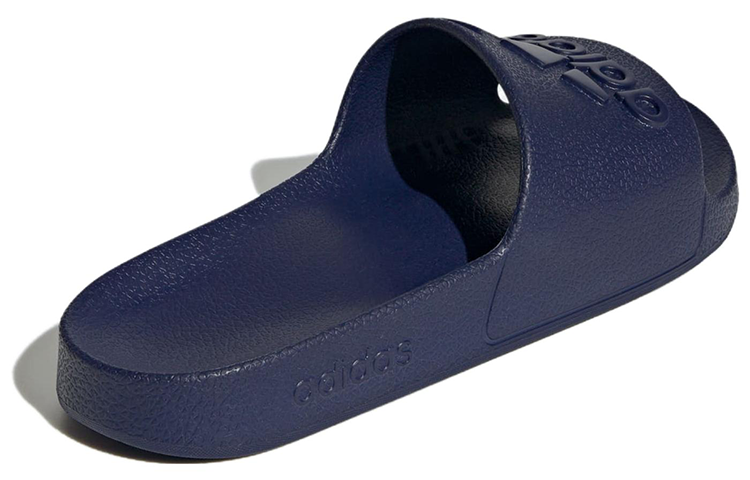 adidas Adilette Aqua Slides 'Dark Blue' IF7374