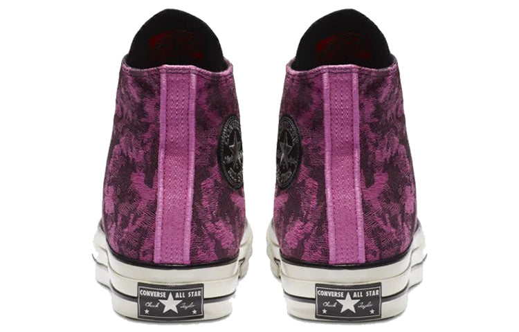 Converse Chuck 70 Hi 'Denim Camo' 163231C