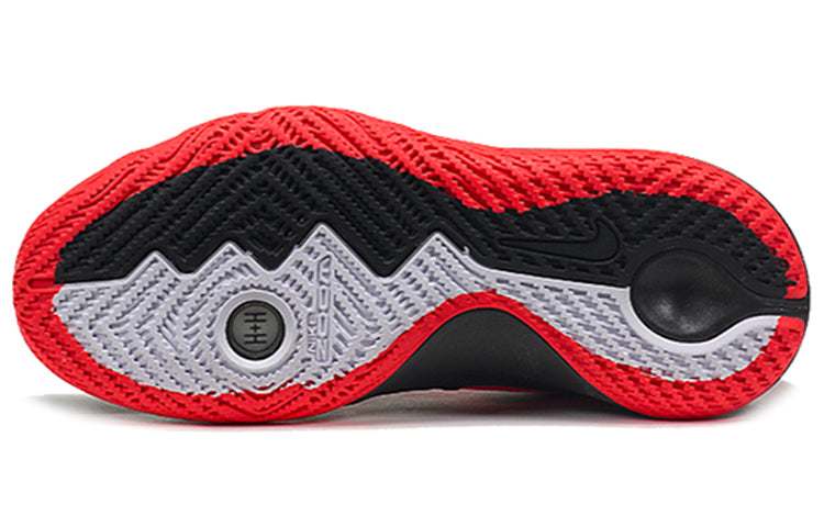 Nike Kyrie Flytrap EP 'Red Orbit' AJ1935-006