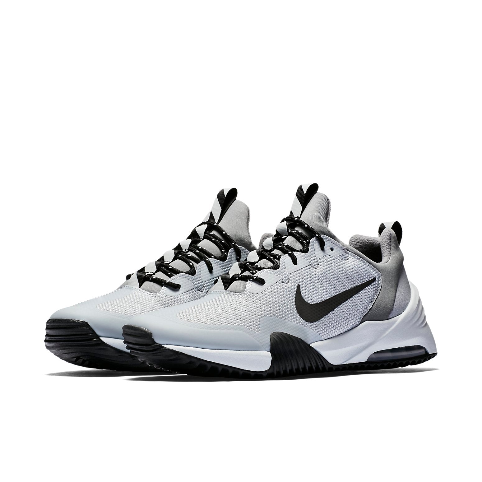 Nike Air Max Grigora 'Wolf Grey Black-Cool Grey' 916767-003