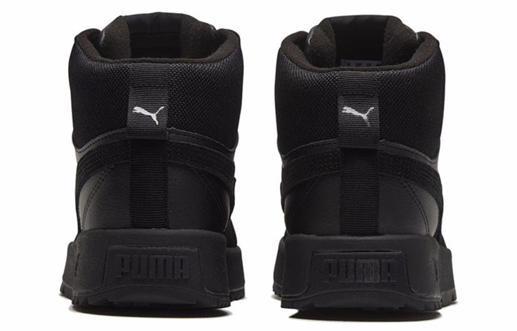 PUMA Tarrenz SB Black 370551-04