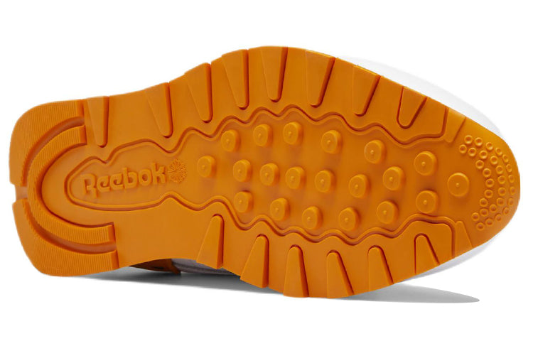 Reebok Flintstones Meet Jetsons x Classic Leather 'Baby Puss' GY3984